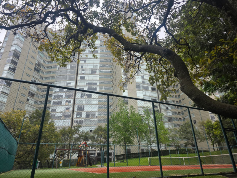 departamento en venta en bosque real