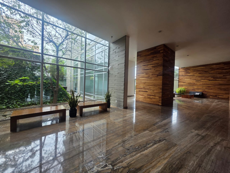 departamento en venta en bosque real