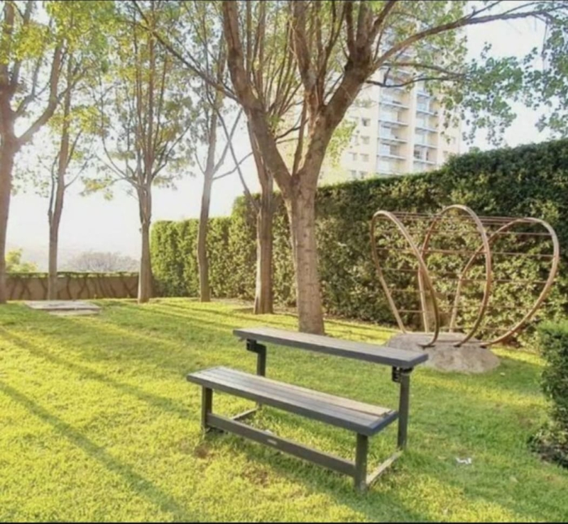 departamento en venta en bosque real