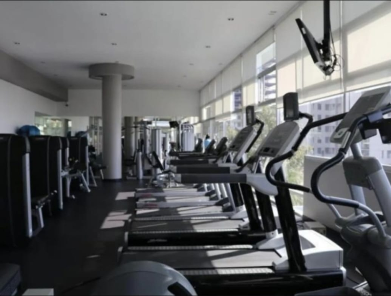 departamento en venta en bosque real