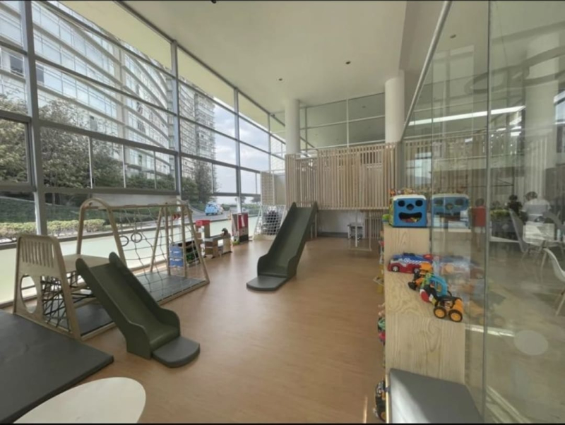 departamento en venta en bosque real