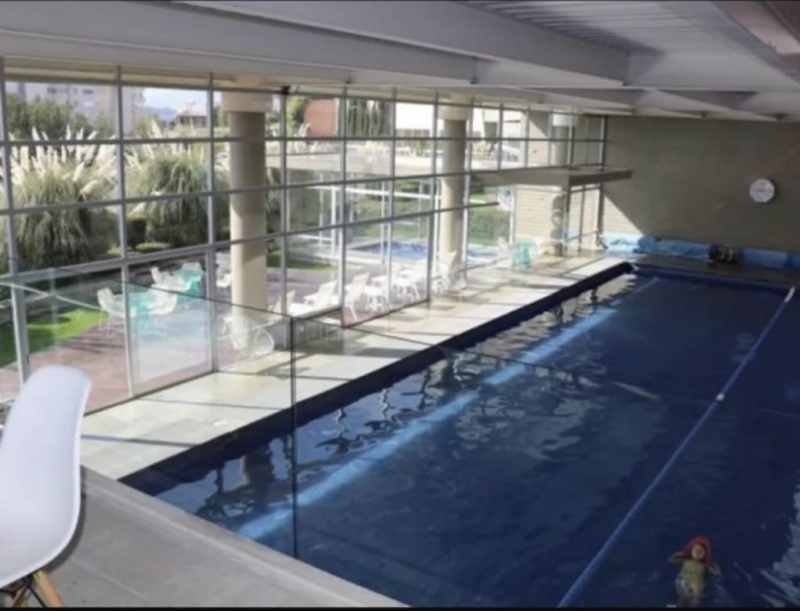 departamento en venta en bosque real