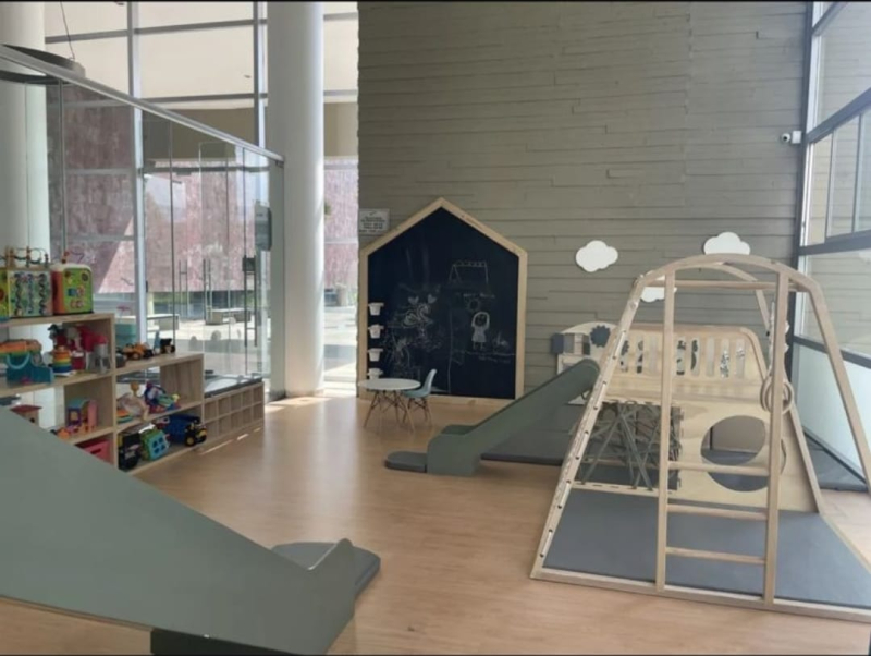 departamento en venta en bosque real