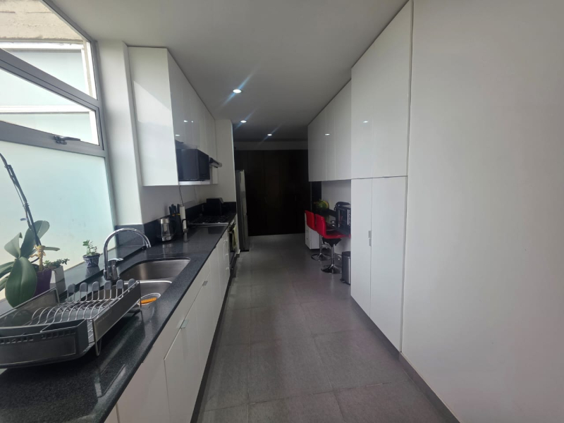 departamento en venta en bosque real