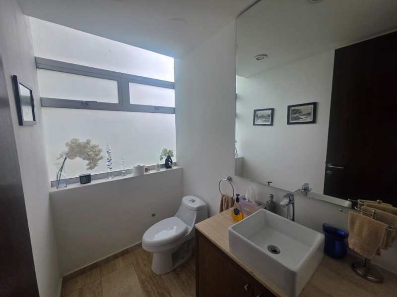 departamento en venta en bosque real