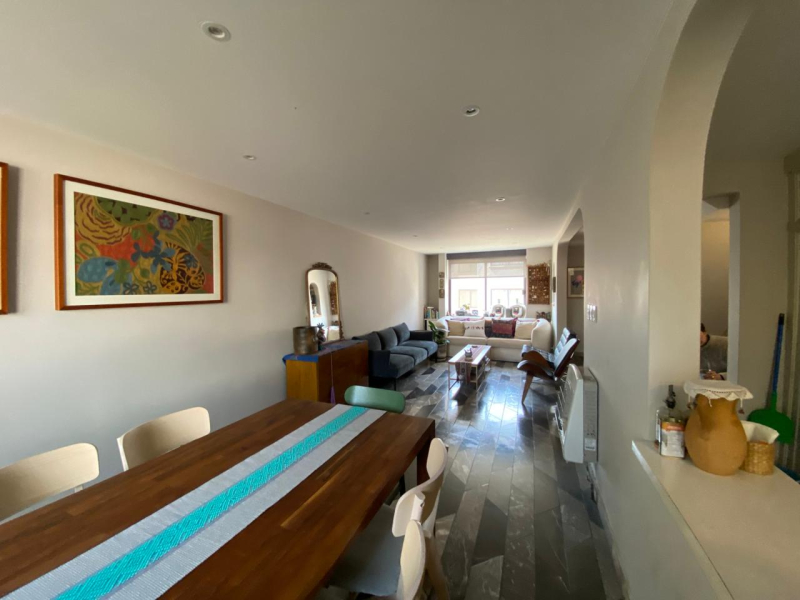 casa en condominio en venta en cuajimalpa