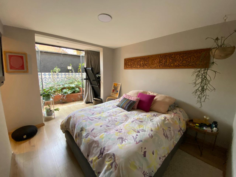 casa en condominio en venta en cuajimalpa