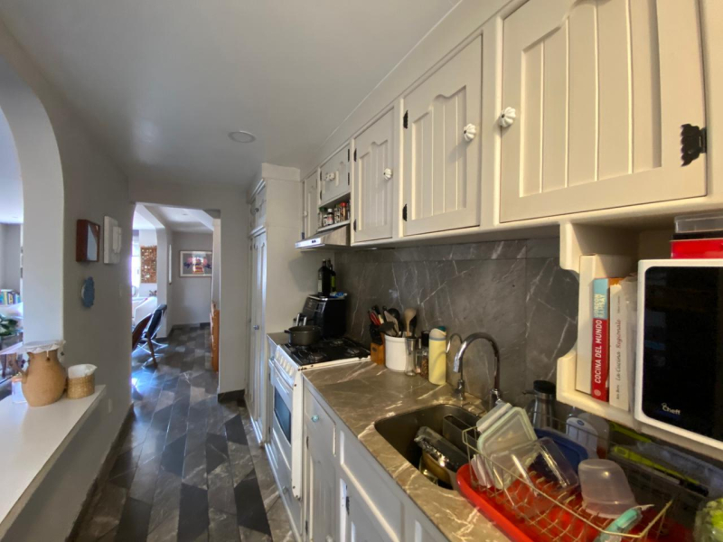 casa en condominio en venta en cuajimalpa