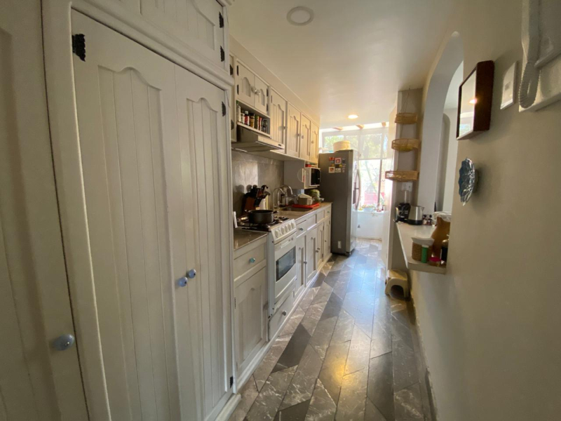 casa en condominio en venta en cuajimalpa