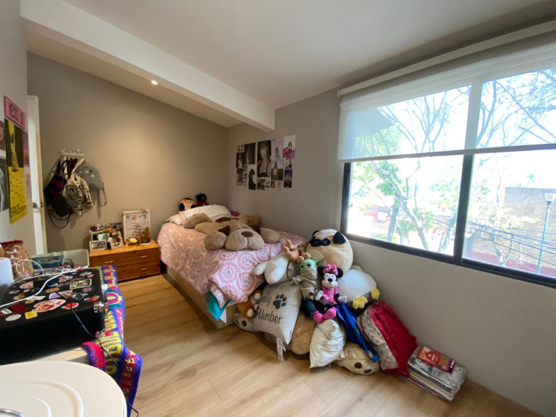 casa en condominio en venta en cuajimalpa