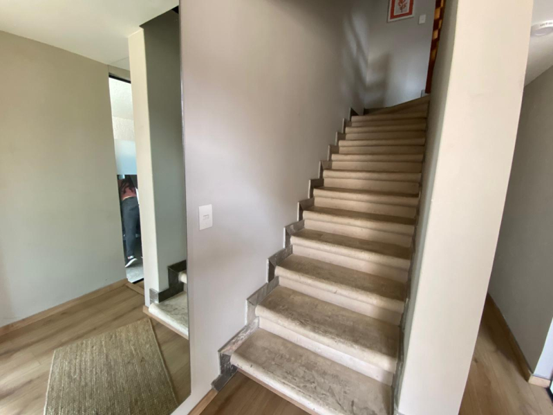 casa en condominio en venta en cuajimalpa