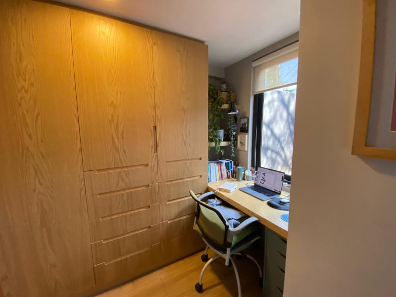 casa en condominio en venta en cuajimalpa