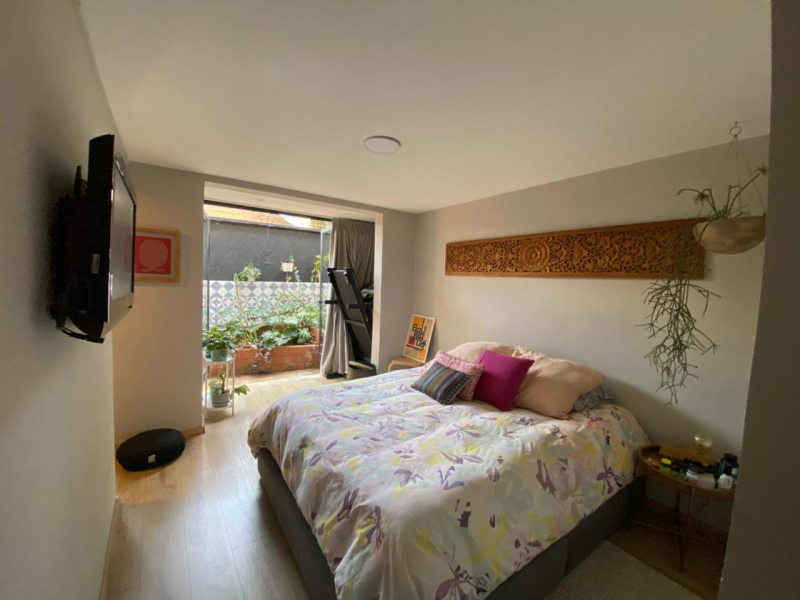 casa en condominio en venta en cuajimalpa