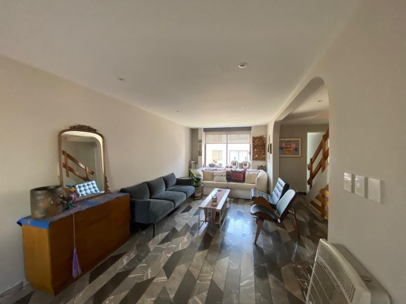 casa en condominio en venta en cuajimalpa