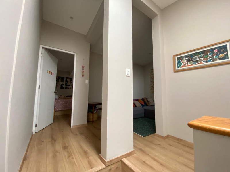 casa en condominio en venta en cuajimalpa