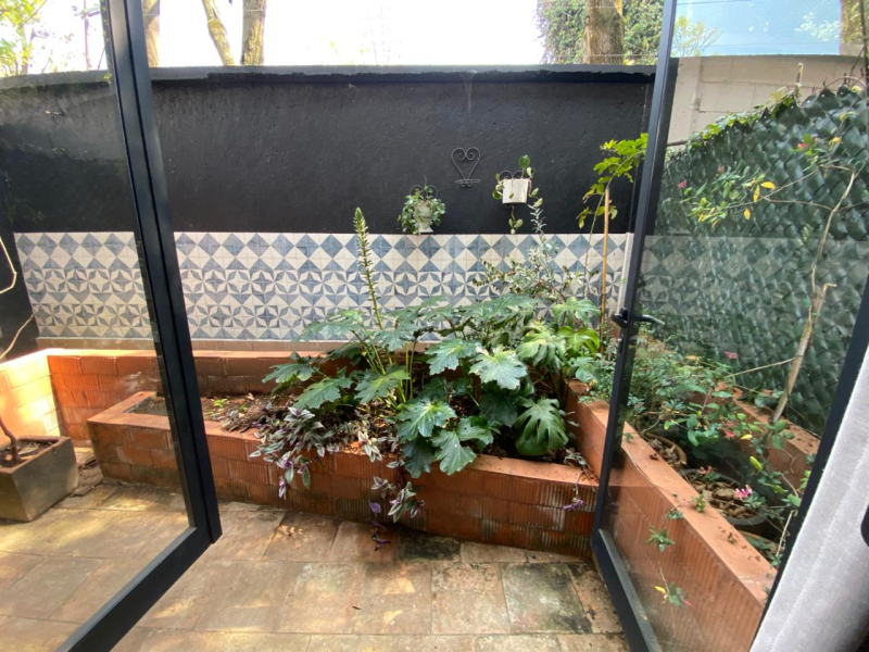 casa en condominio en venta en cuajimalpa