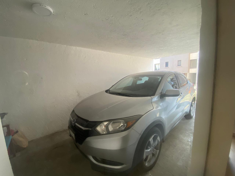 casa en condominio en venta en cuajimalpa