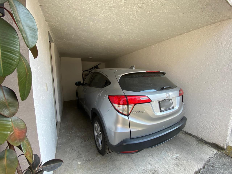 casa en condominio en venta en cuajimalpa