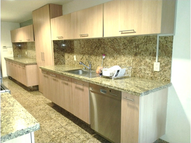 departamento en renta en polanco