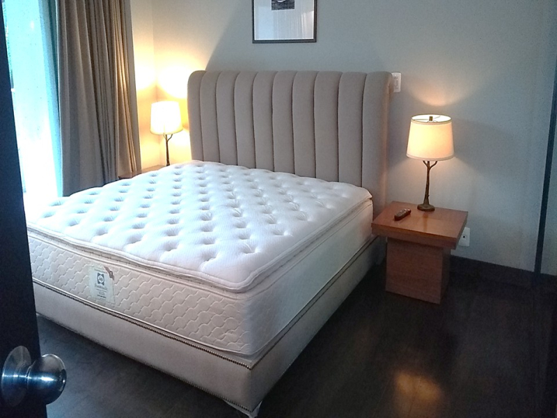 departamento en renta en polanco