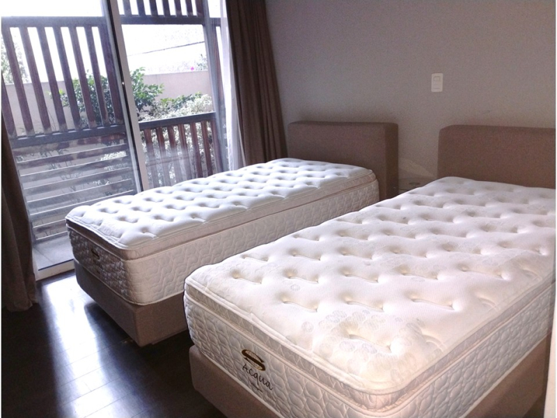 departamento en renta en polanco