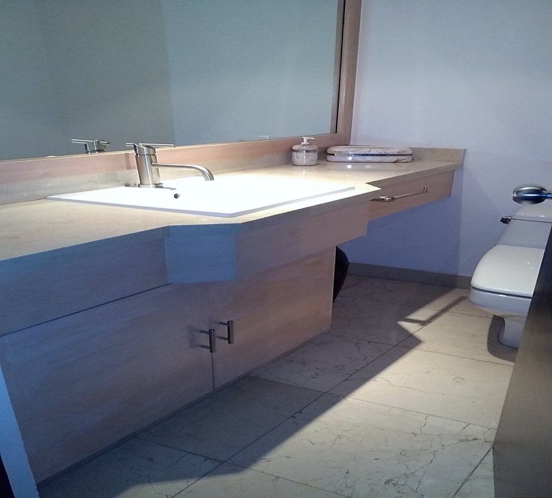 departamento en renta en polanco