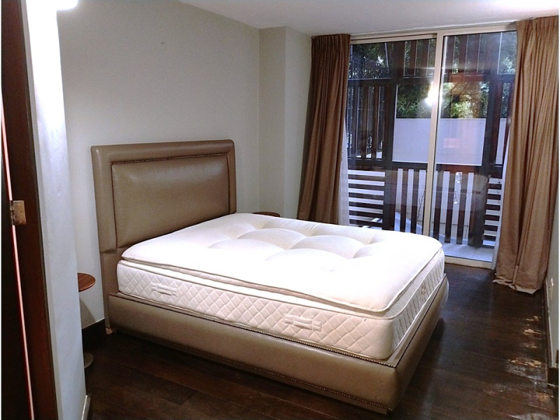 departamento en renta en polanco