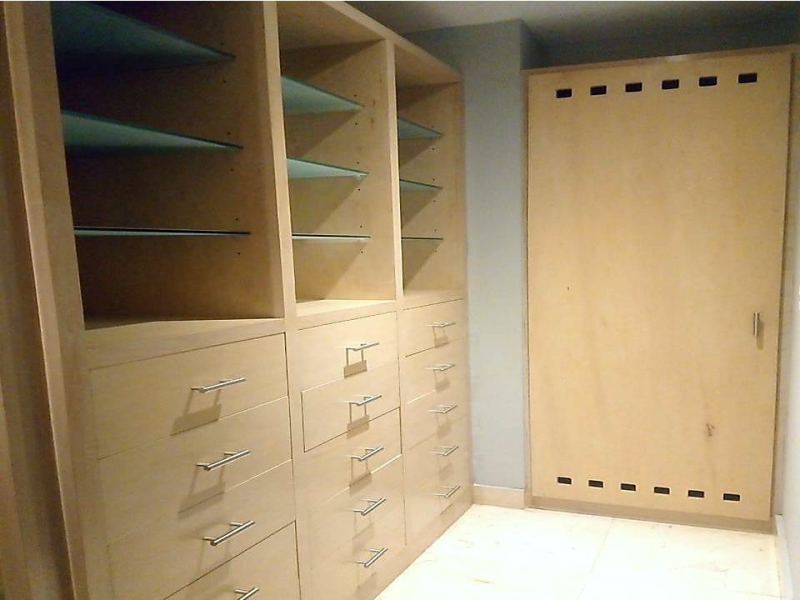 departamento en renta en polanco