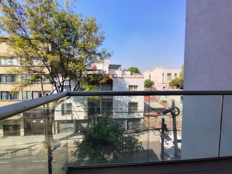 renta departamento en portales norte