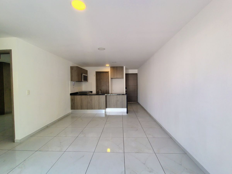 renta departamento en portales norte