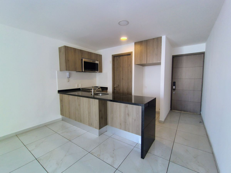 renta departamento en portales norte