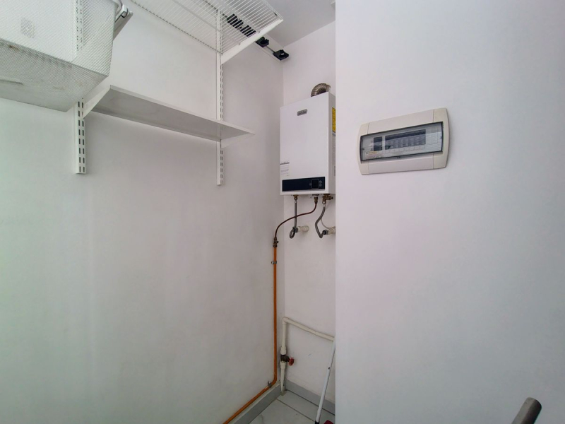 renta departamento en portales norte