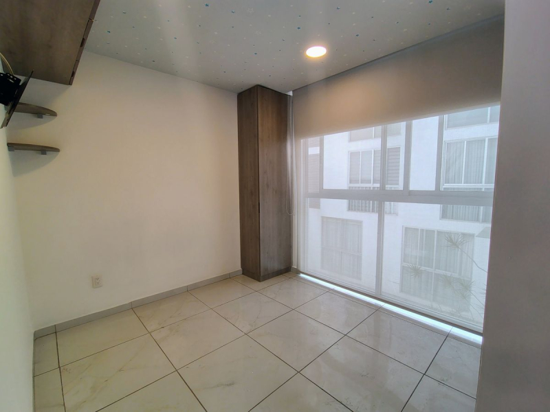 renta departamento en portales norte