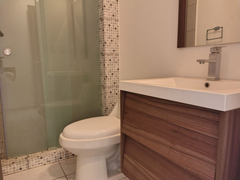 renta departamento en portales norte