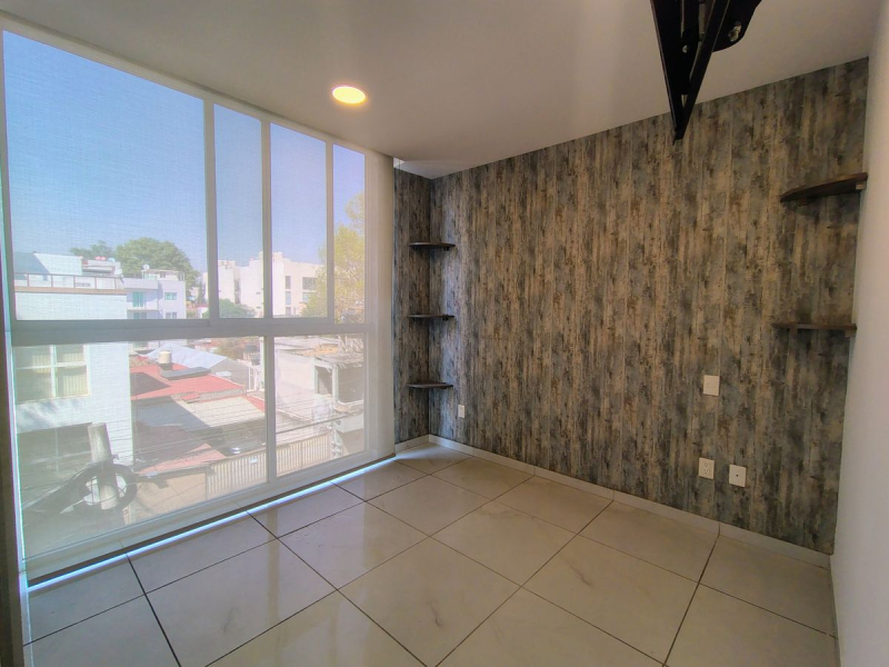 renta departamento en portales norte