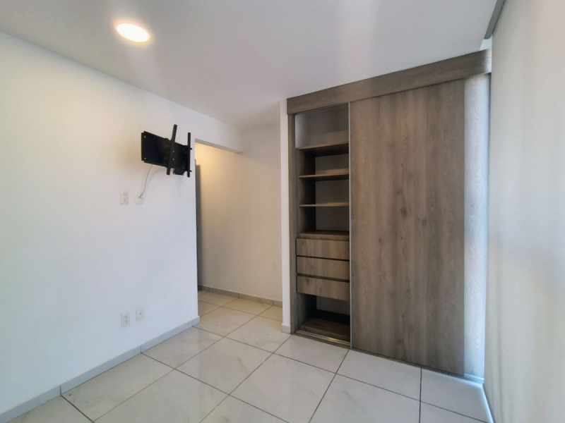 renta departamento en portales norte