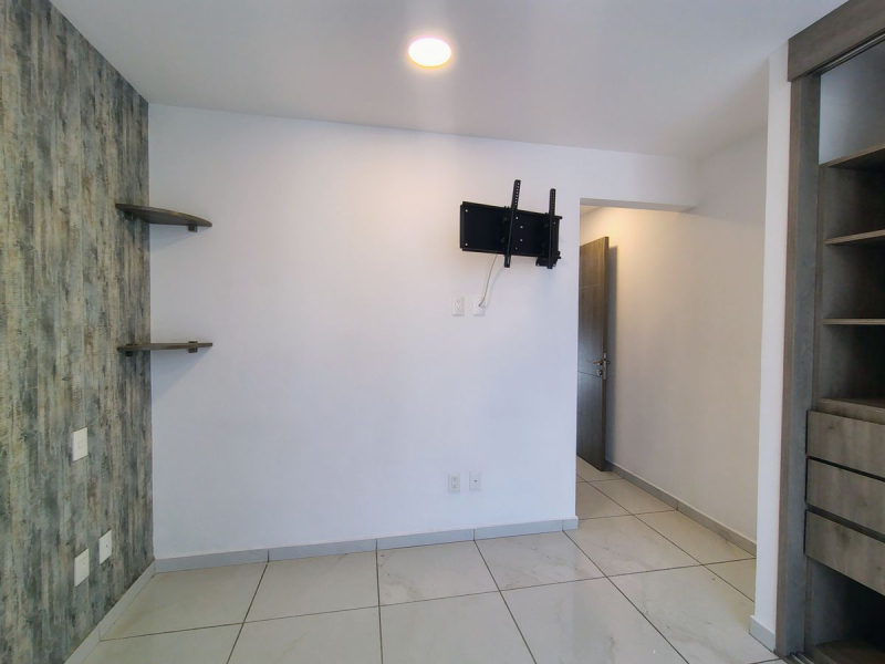 renta departamento en portales norte