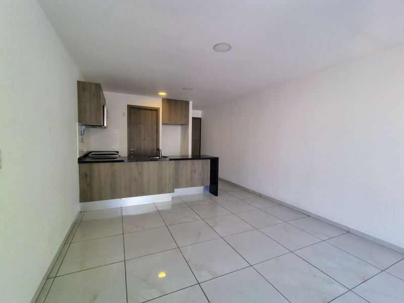 renta departamento en portales norte