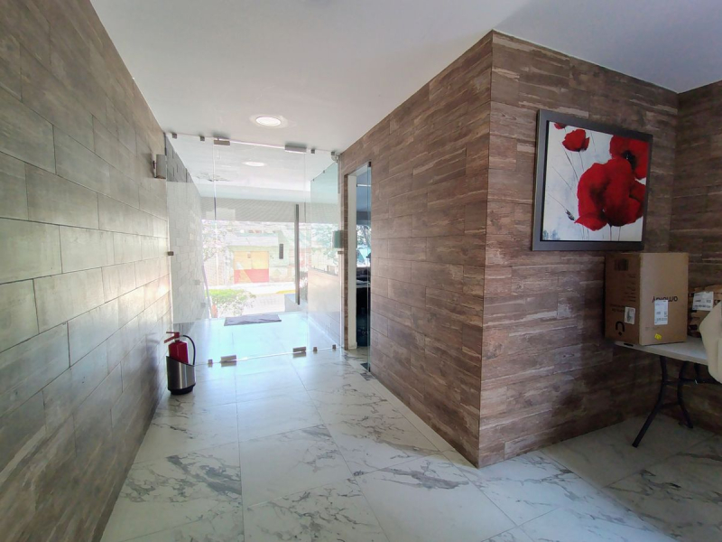 renta departamento en portales norte