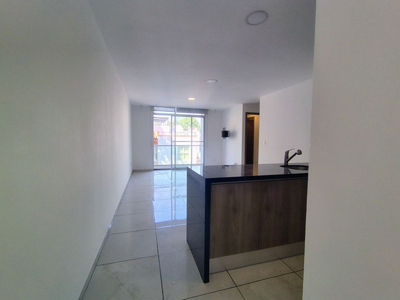 renta departamento en portales norte