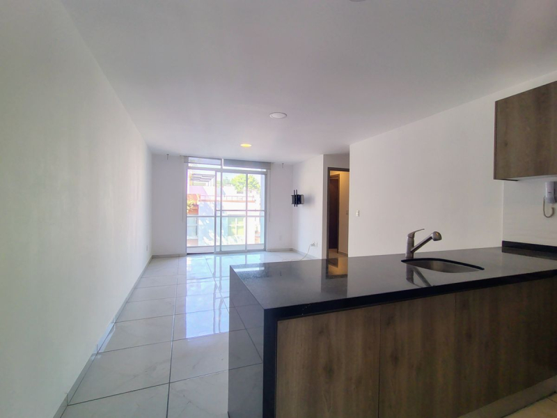renta departamento en portales norte