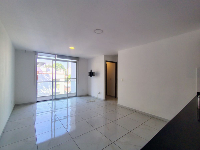 renta departamento en portales norte