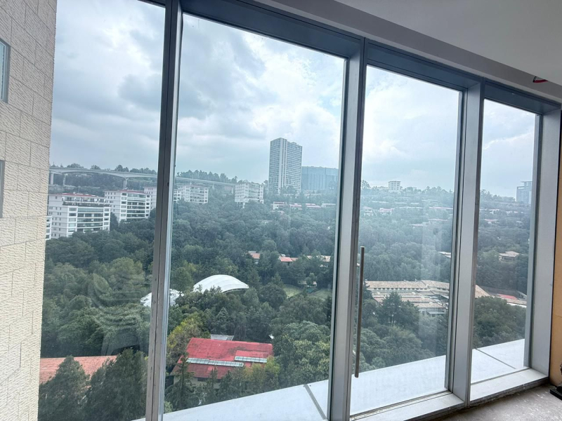 Departamento En Venta En Bosques De Santa Fe