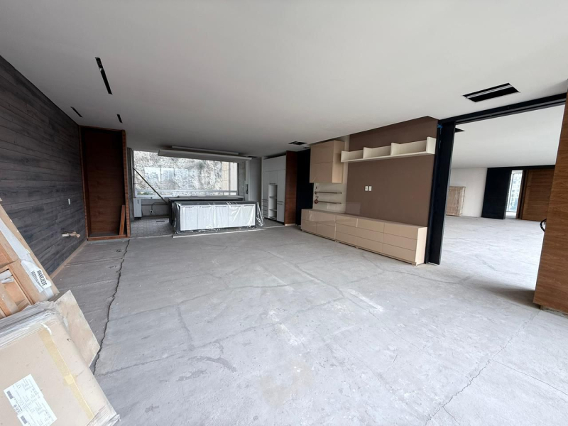 Departamento en Venta en Bosques de Santa Fe