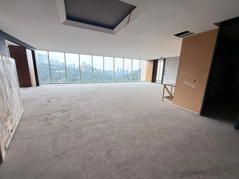 Departamento En Venta En Bosques De Santa Fe