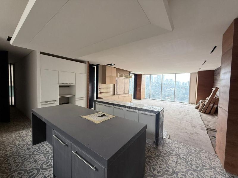 Departamento En Venta En Bosques De Santa Fe