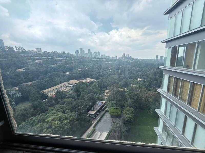 Departamento En Venta En Bosques De Santa Fe