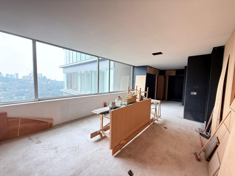 Departamento En Venta En Bosques De Santa Fe