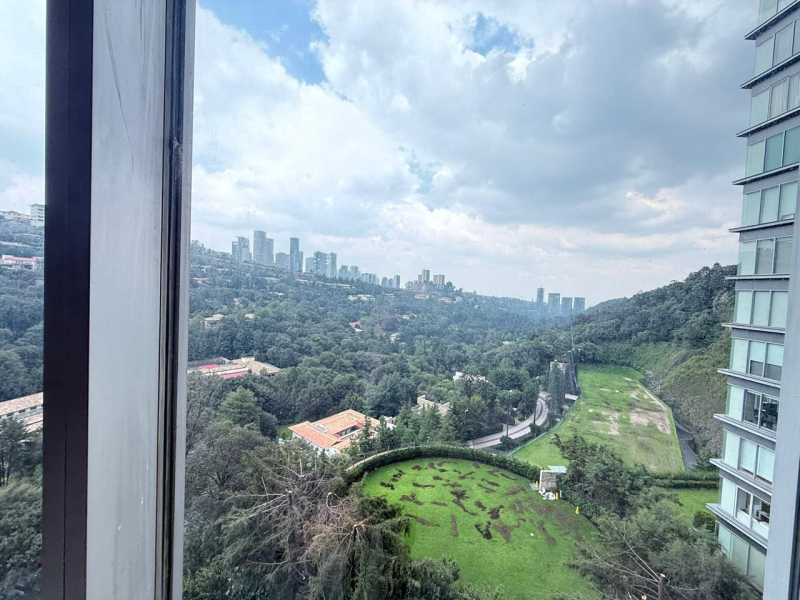 Departamento En Venta En Bosques De Santa Fe