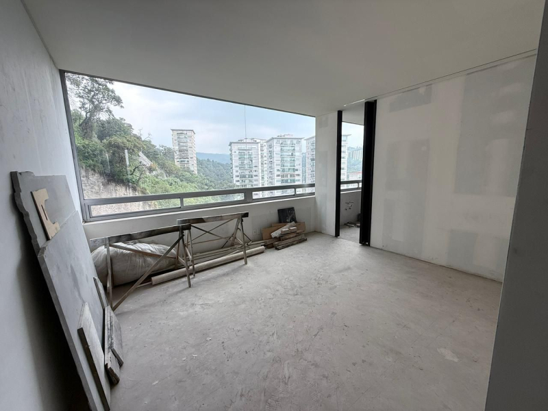 Departamento En Venta En Bosques De Santa Fe